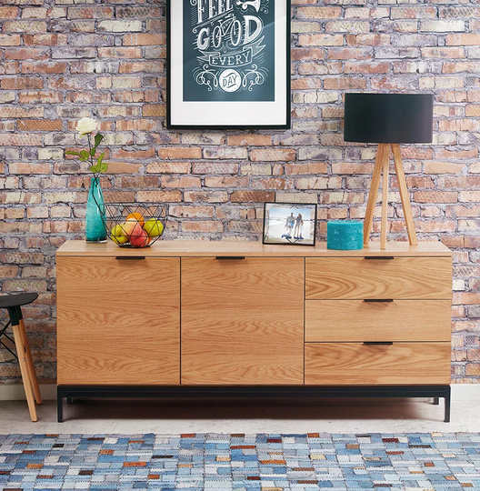 Huenna Sideboard