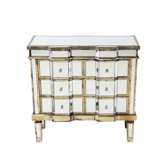 Mozela Sideboard