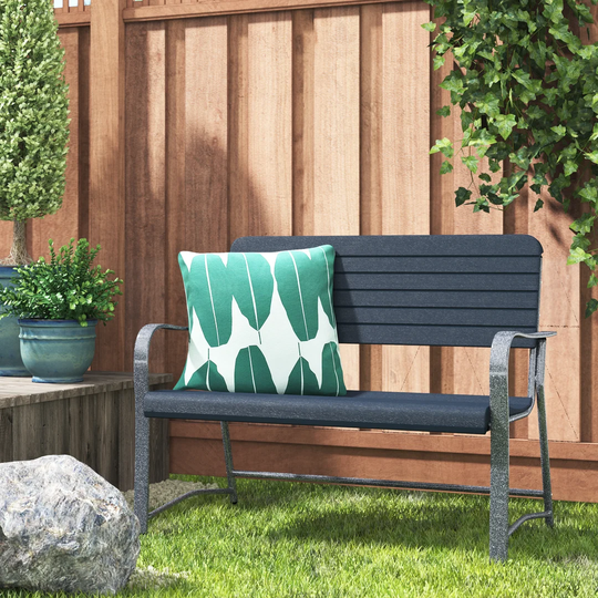 Outsunny Traditional Bench