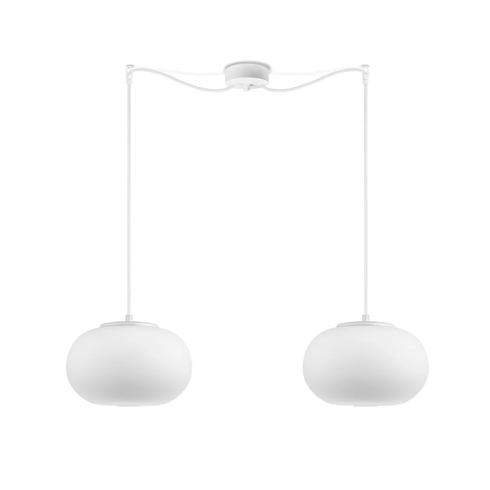 Dosei 2 -Light Dome Pendant
