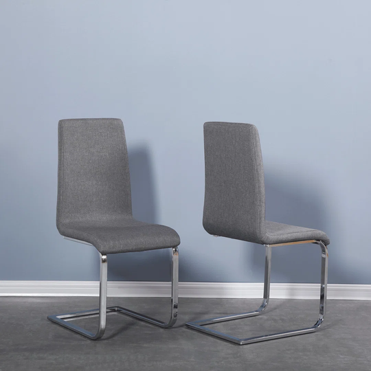 Zullo Upholstered Dining Chair
