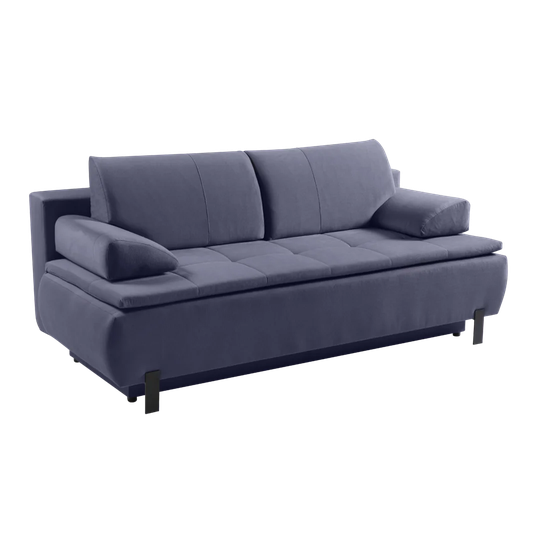 Aolani 3 Seater Clic Clac Sofa Bed