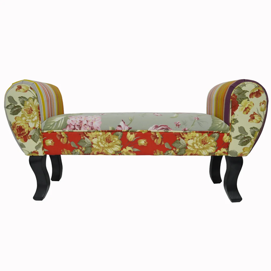 Upholstered Bench