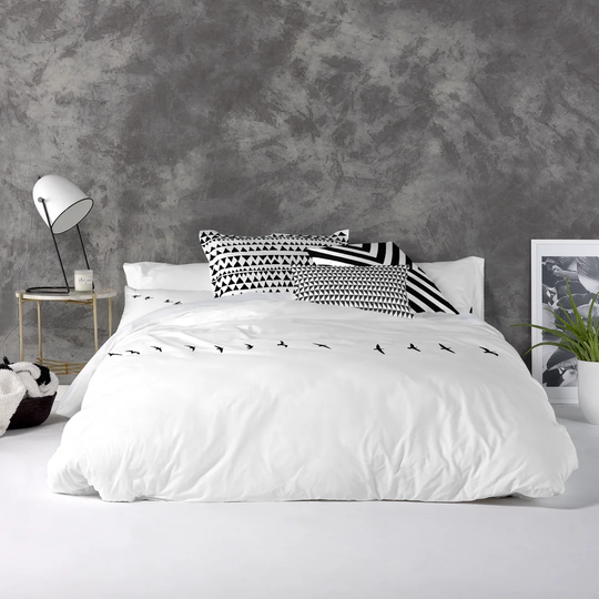 Adisan Duvet Cover