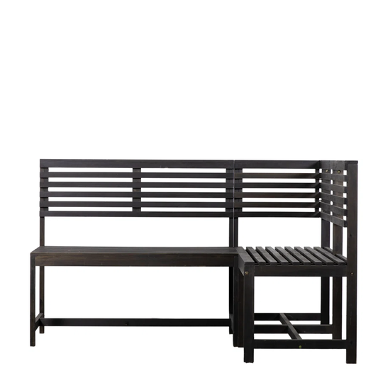 Kleinman Wooden Bench
