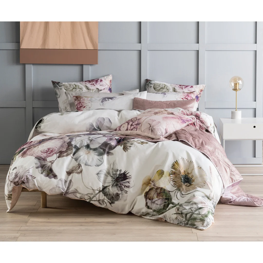 Ellaria Duvet Cover Set