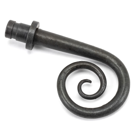 Monkeytail Curtain Finial