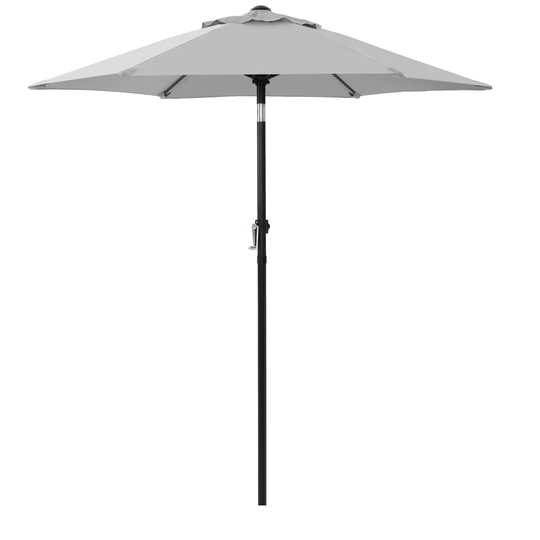 Eaker 2m Traditional Parasol
