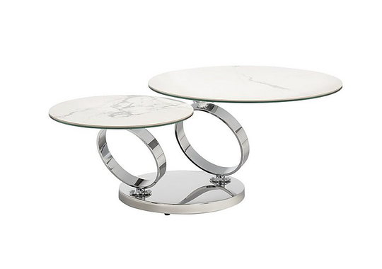Saturn Coffee Table