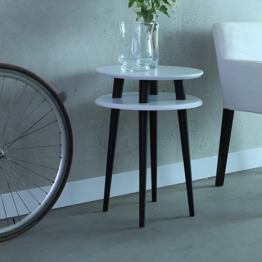 Alexandrine Side Table