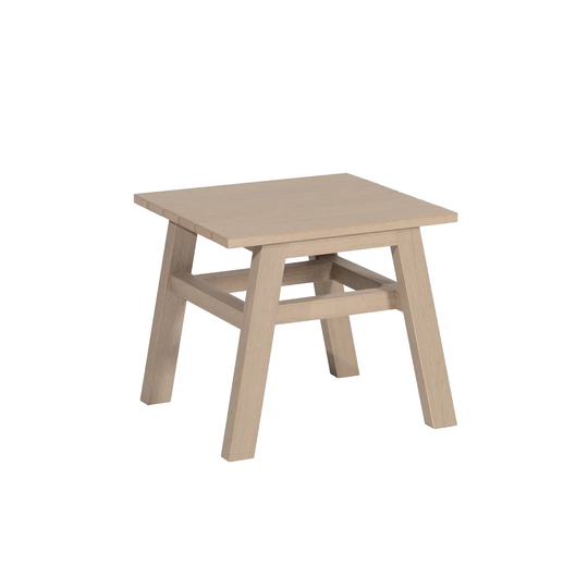 Giglio Plastic Side Table