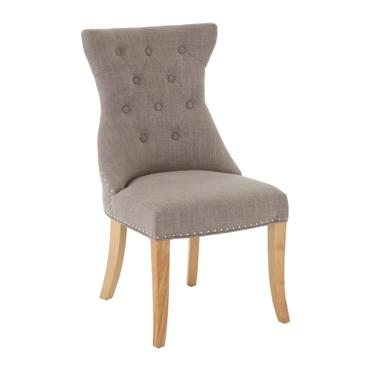 Almira Upholstered Dining Chair