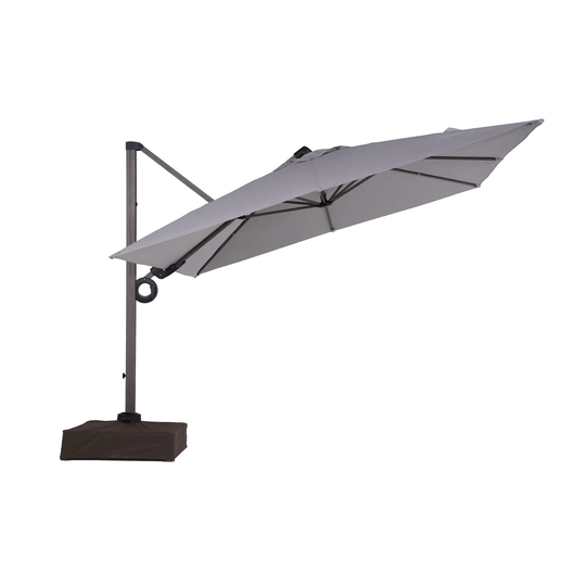 Gateshead 3m Cantilever Parasol