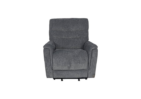 Regis Fabric Lift and Rise Recliner Chair