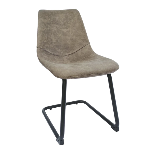 Pinckneyville Upholstered Dining Chair