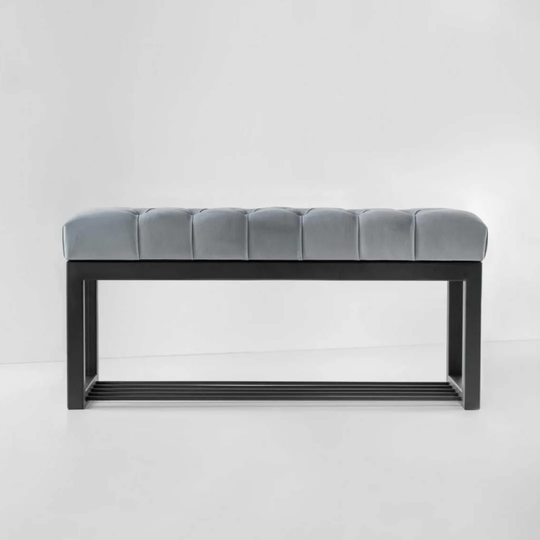 Avaeah Storage Bench