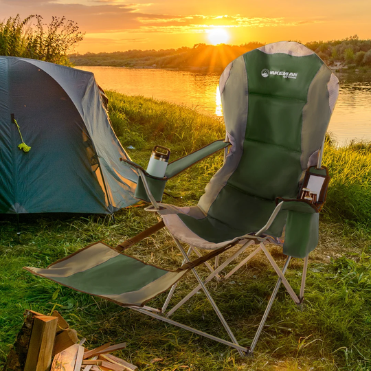 Arquit Folding Camping Chair