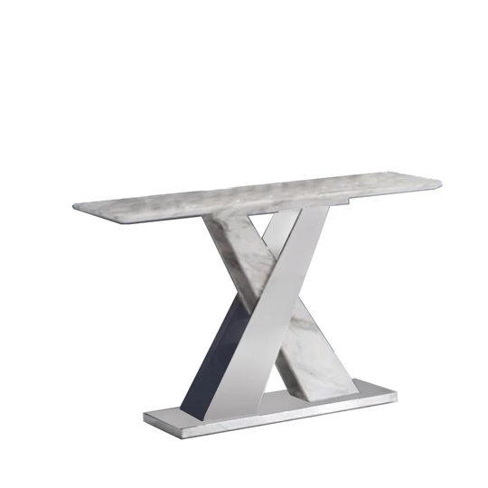 Eubank 120Cm Console Table