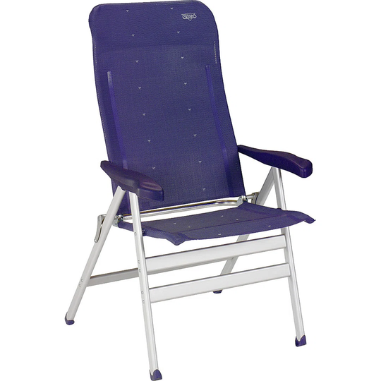 Inna Reclining/Folding Beach Chair