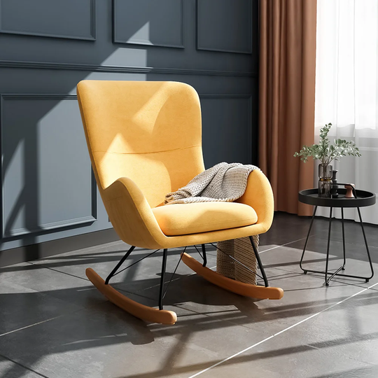 Amandla Rocking Chair