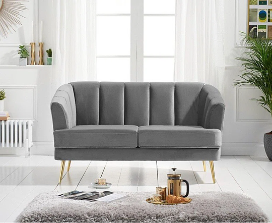 Vieira 3 Seater Sofa