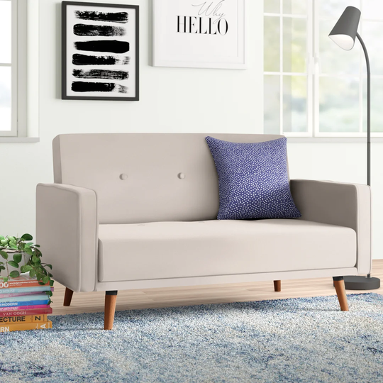 Chatteris 2 Seater Sofa