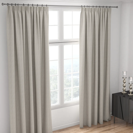 Babcock Room Darkening Thermal Curtain