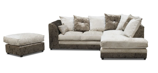 Corner Sofa