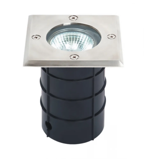Eiler Square 1 Light Well Light