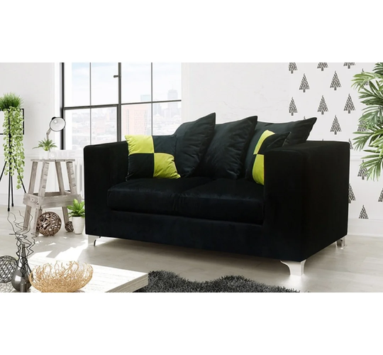Monaco 2 Seater Sofa