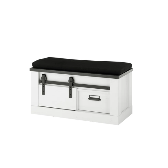 Jackeline Storage Bench