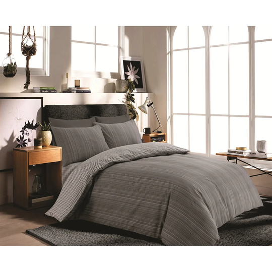 Deshuan 180 TC Egyptian Quality Cotton Duvet Cover