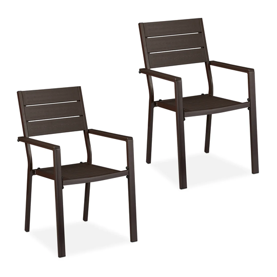 Elie Garden Chair
