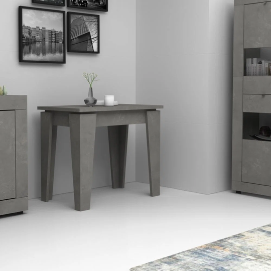 Ajaden 90Cm Console Table