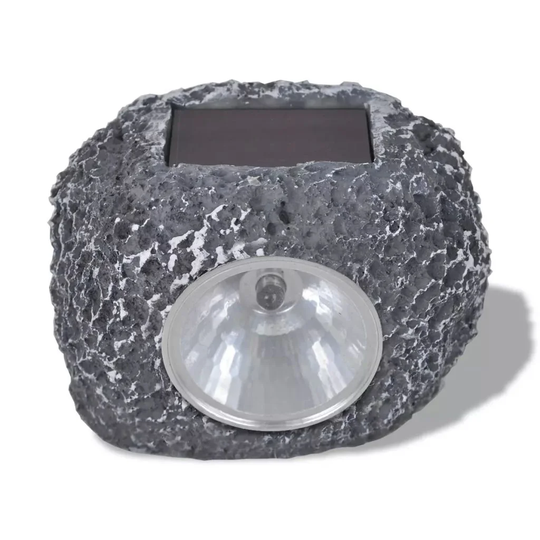 Solar 1 Light Pathway Light