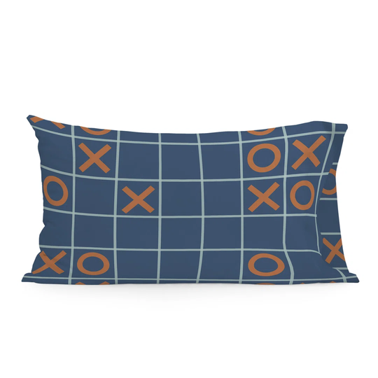 Zamora 100% Cotton Envelope Pillow Protector