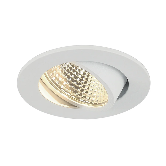 3.2" LED Recessed Lighting Kit