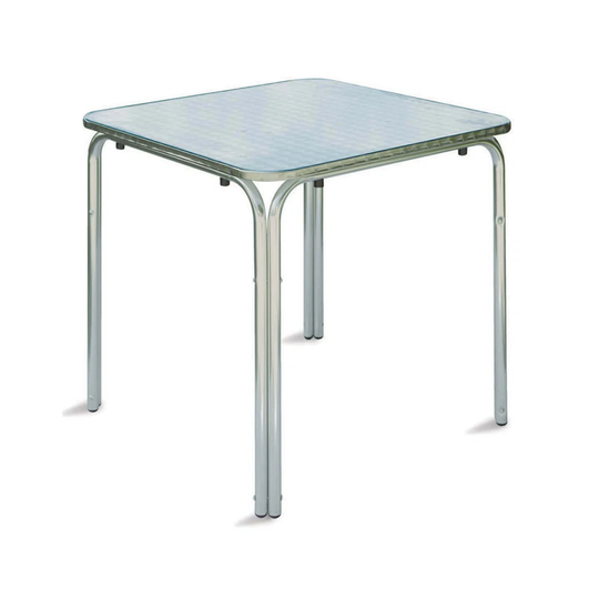 Lelian Square 6 - Person 70cm L Dining Table