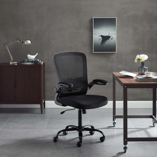 Clary Ergonomic Mesh Desk Chair