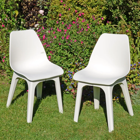 Norson Garden Chair