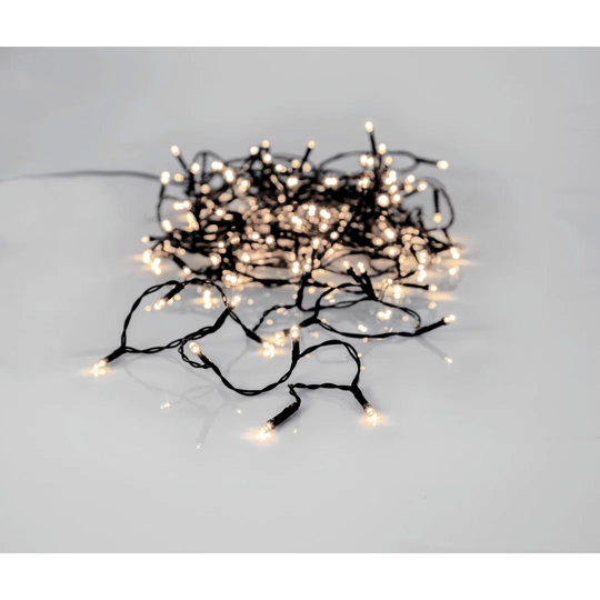 Adya 12.6M LED 180 - Bulb Fairy Lights String Light