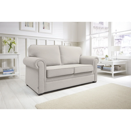 Classic 2 Seater Fold Out Sofa Bed