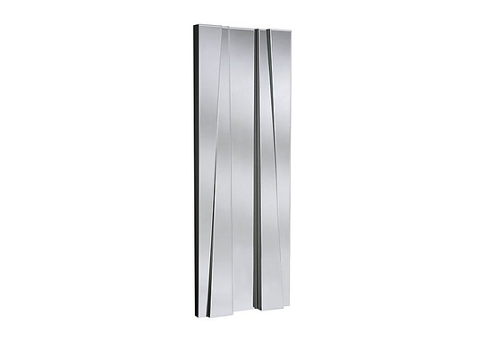 Felstead Mirror - Silver