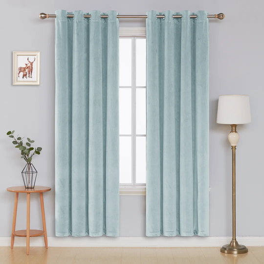Highland Blackout Thermal Curtains