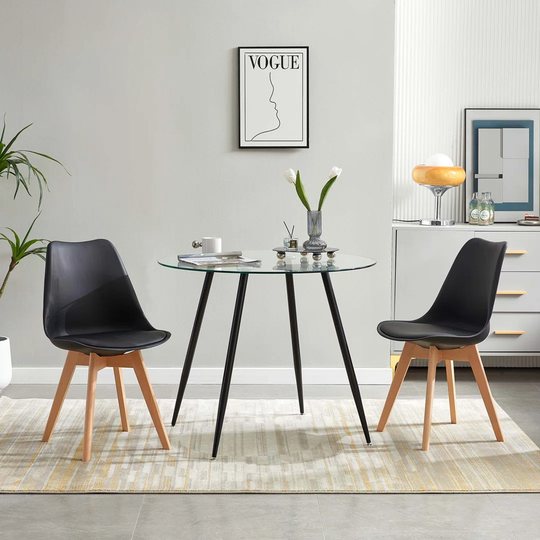 Abrienda Upholstered Dining Chair