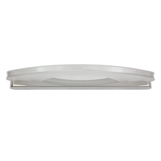 Silvio LED 1 Light Mirror Light