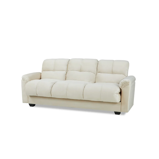 Shute 3 Seater Clic Clac Sofa Bed