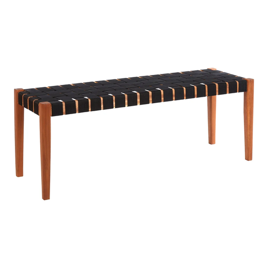 Boerpine Wood Bench