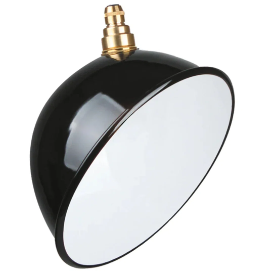 Aguta 1 - Light Dome LED Pendant
