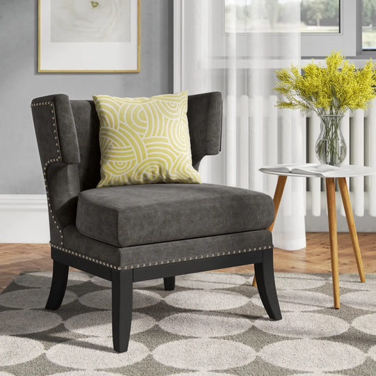 Crothersville Wingback Chair